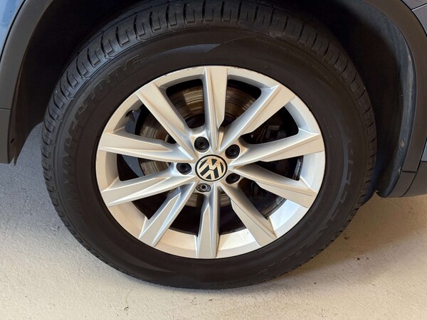 Used Volkswagen Tiguan 2013 for sale - 76232938: Photo 54