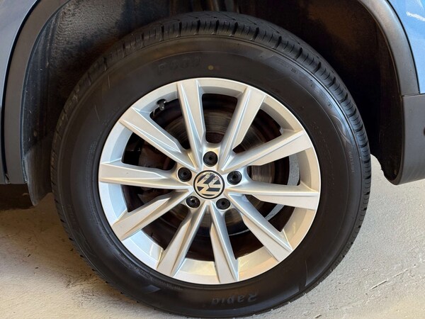 Used Volkswagen Tiguan 2013 for sale - 76232938: Photo 55
