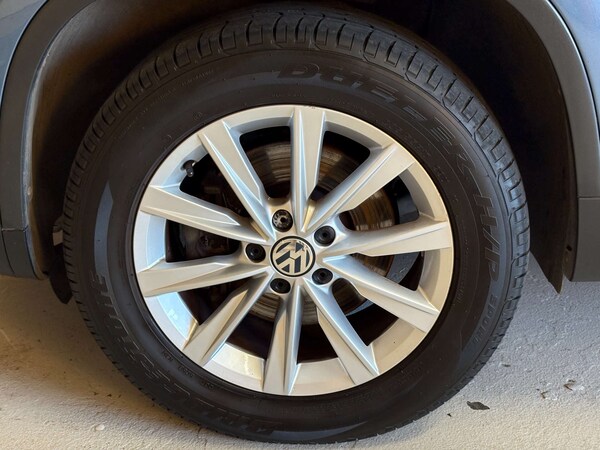 Used Volkswagen Tiguan 2013 for sale - 76232938: Photo 56