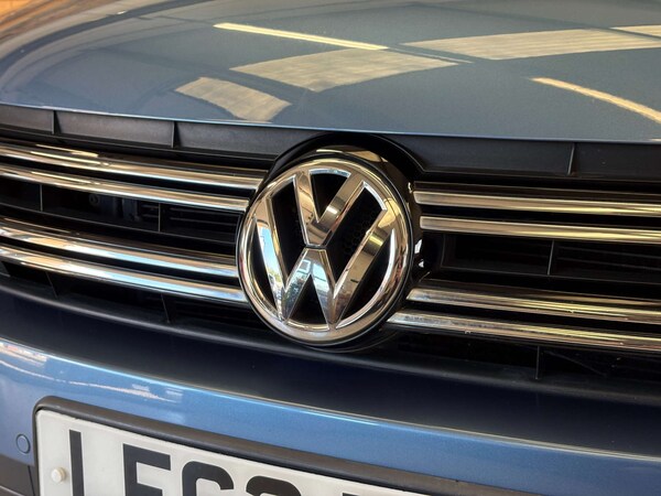 Used Volkswagen Tiguan 2013 for sale - 76232938: Photo 60