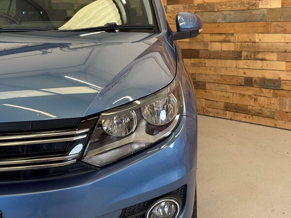 Used Volkswagen Tiguan 2013 for sale - 76232938: Photo 62
