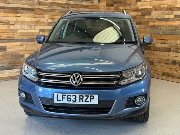 Used Volkswagen Tiguan 2013 for sale - 76232938: Photo 67