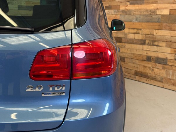 Used Volkswagen Tiguan 2013 for sale - 76232938: Photo 70