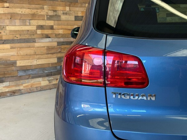 Used Volkswagen Tiguan 2013 for sale - 76232938: Photo 72