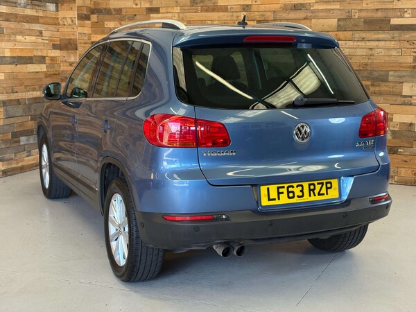 Used Volkswagen Tiguan 2013 for sale - 76232938: Photo 73