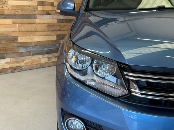 Used Volkswagen Tiguan 2013 for sale - 76232938: Photo 77