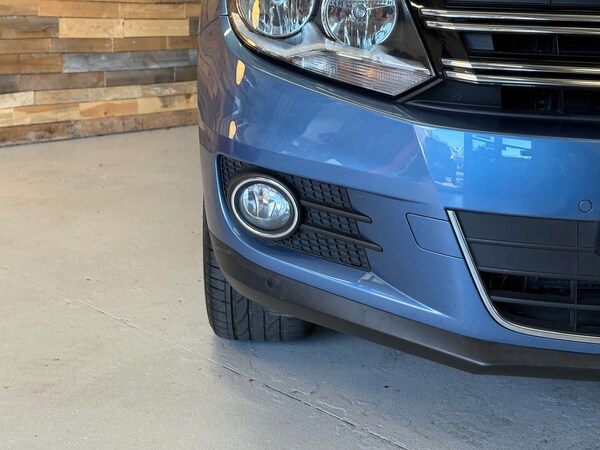 Used Volkswagen Tiguan 2013 for sale - 76232938: Photo 78