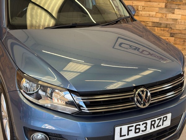 Used Volkswagen Tiguan 2013 for sale - 76232938: Photo 81
