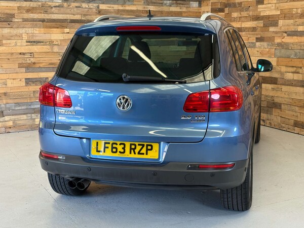 Used Volkswagen Tiguan 2013 for sale - 76232938: Photo 82