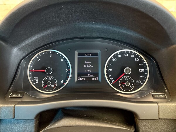 Used Volkswagen Tiguan 2013 for sale - 76232938: Photo 8