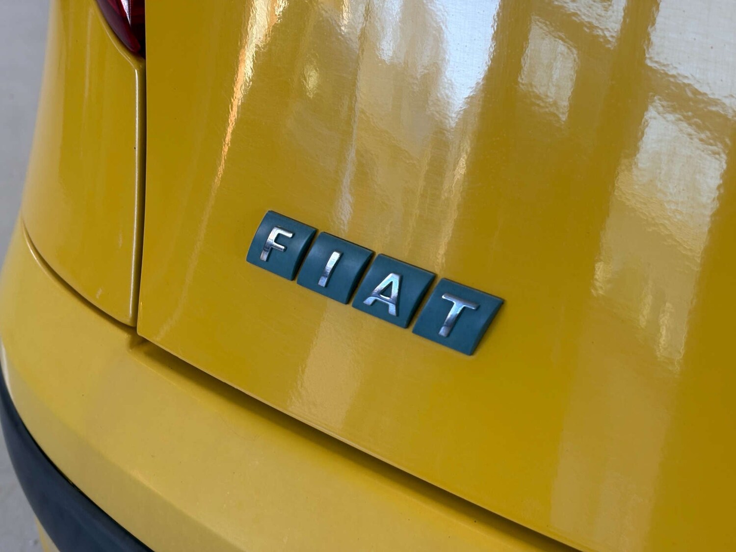 Used Fiat Punto 2002 for sale - 76931143: Photo 14