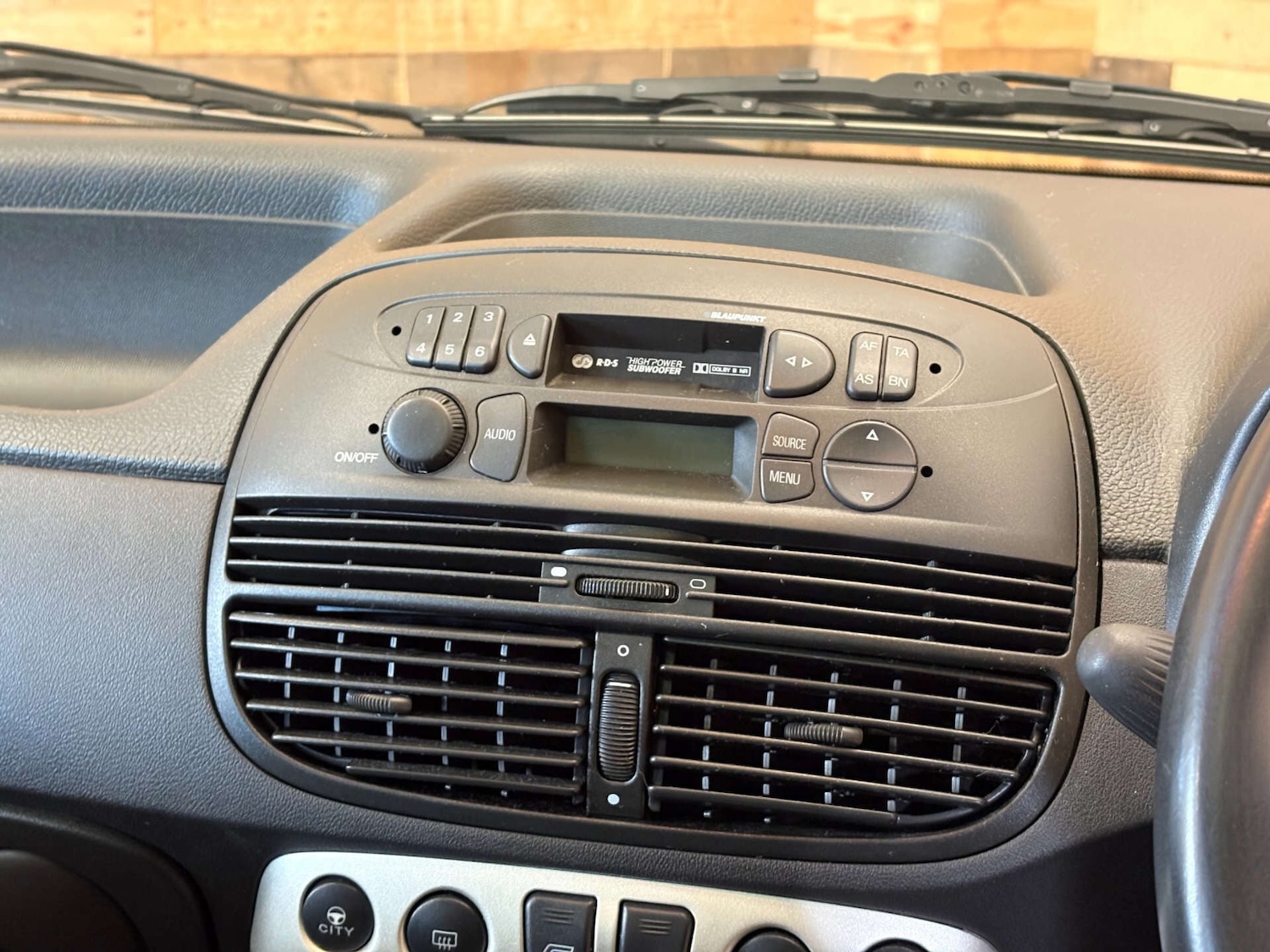 Used Fiat Punto 2002 for sale - 76931143: Photo 19