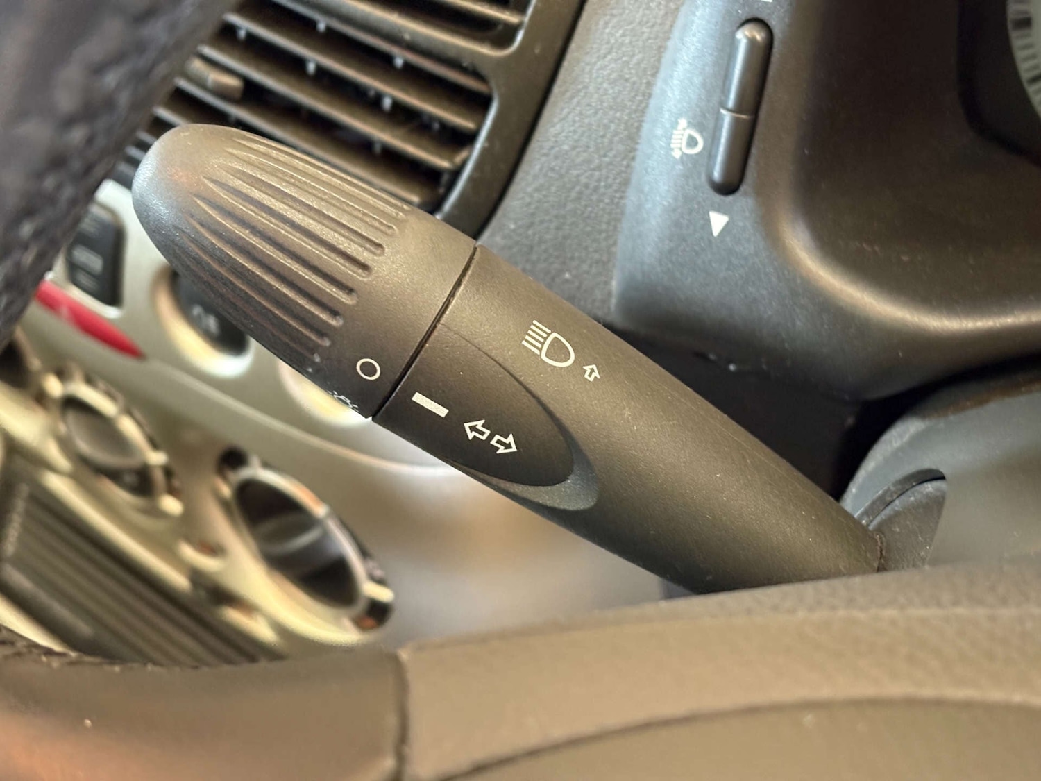 Used Fiat Punto 2002 for sale - 76931143: Photo 21