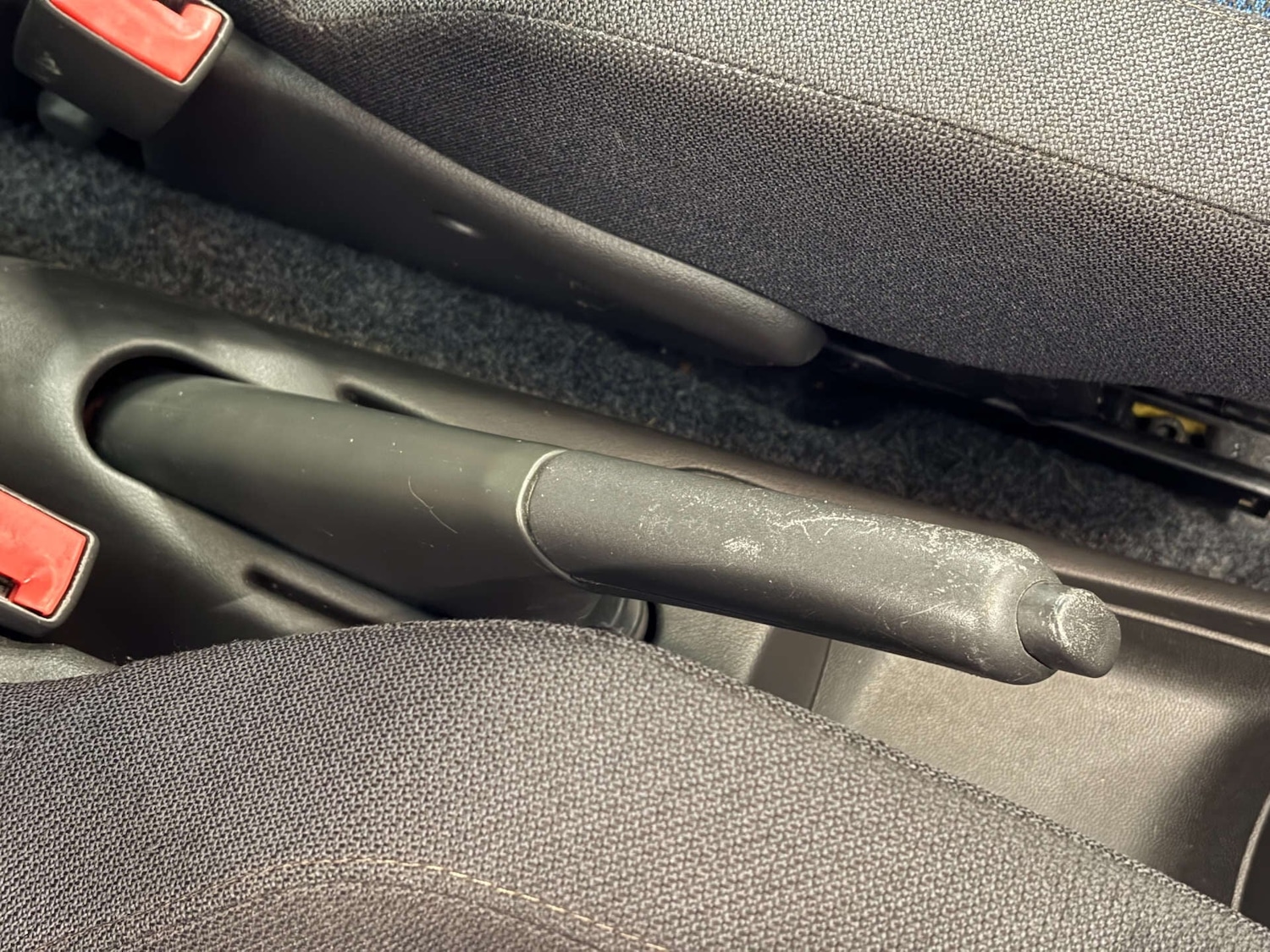 Used Fiat Punto 2002 for sale - 76931143: Photo 22