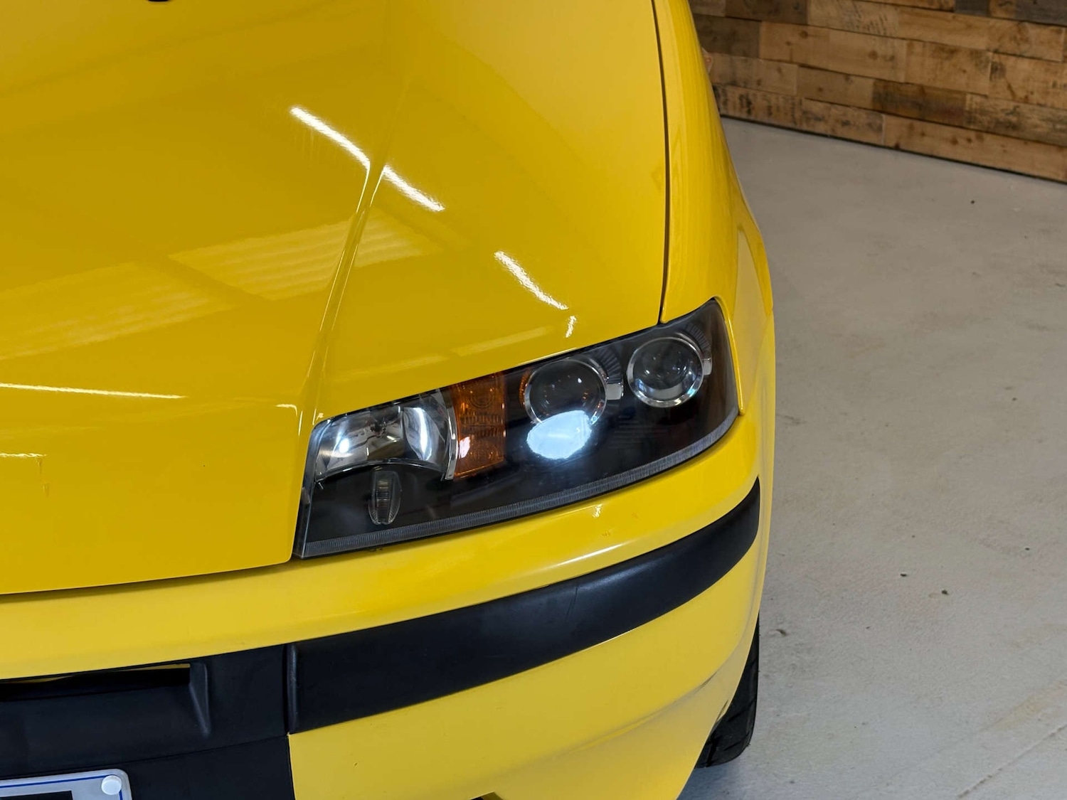 Used Fiat Punto 2002 for sale - 76931143: Photo 25