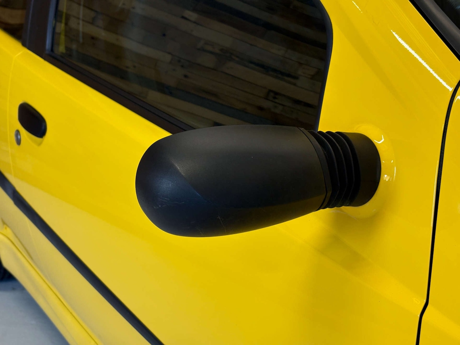 Used Fiat Punto 2002 for sale - 76931143: Photo 26