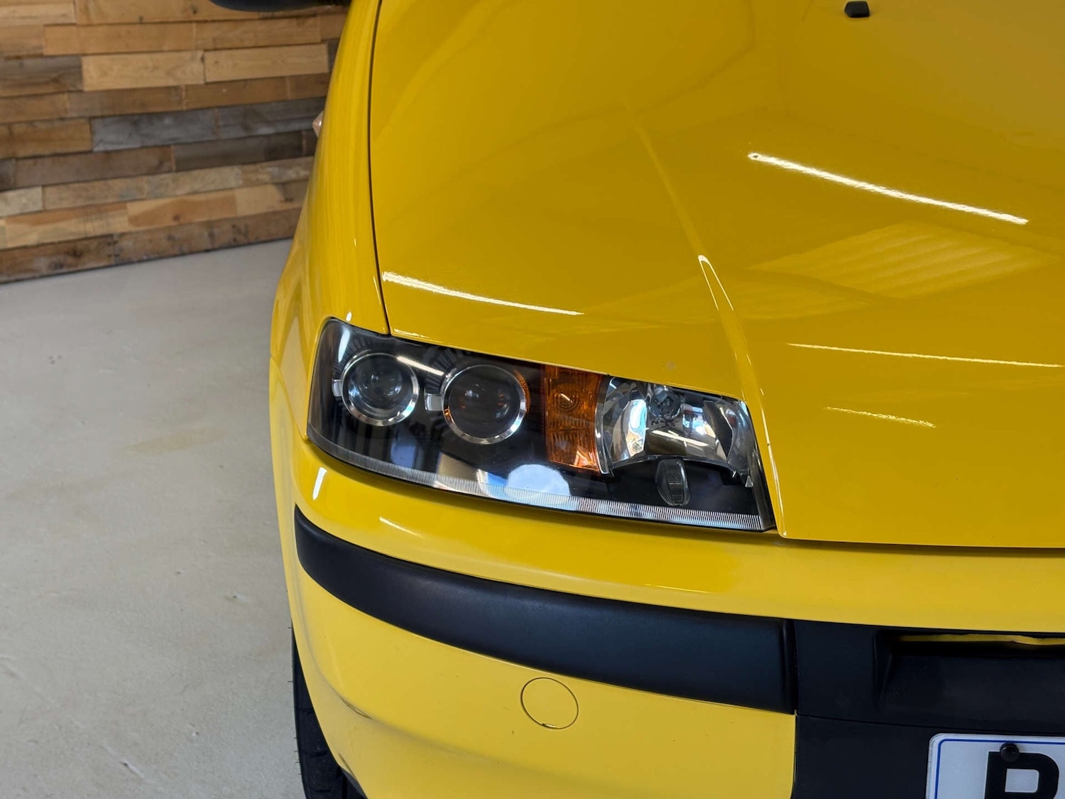 Used Fiat Punto 2002 for sale - 76931143: Photo 27