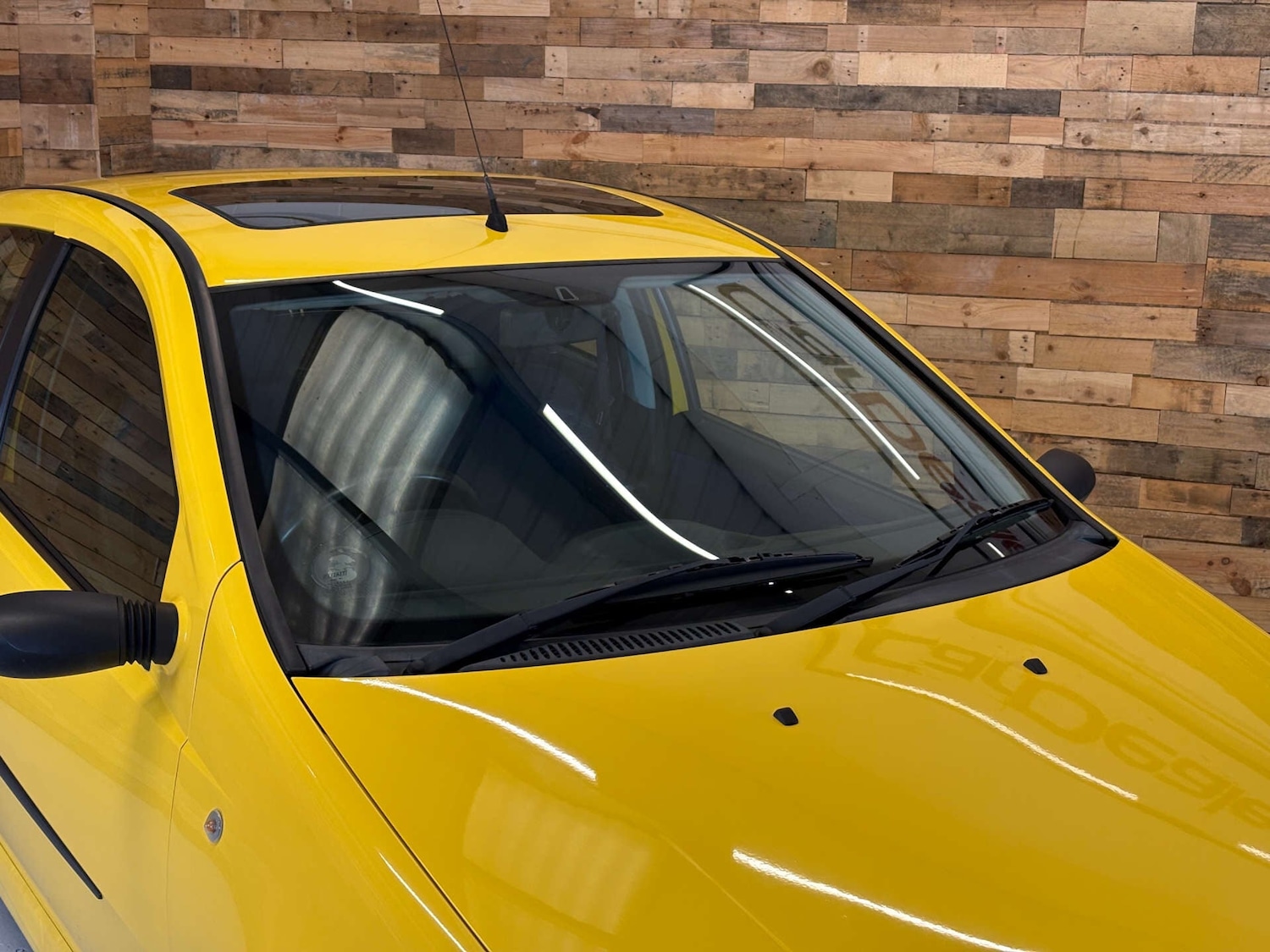 Used Fiat Punto 2002 for sale - 76931143: Photo 35