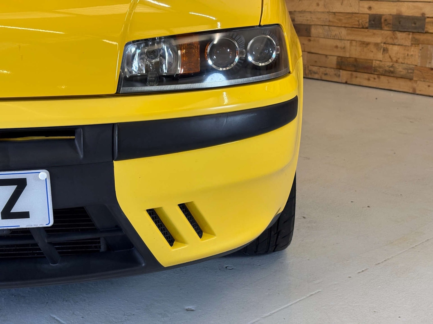 Used Fiat Punto 2002 for sale - 76931143: Photo 36