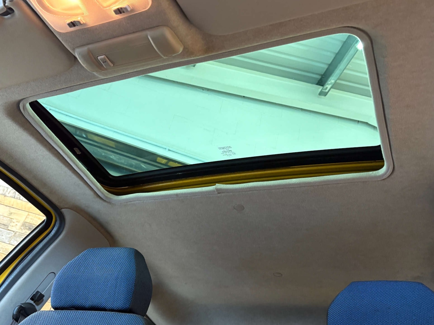 Used Fiat Punto 2002 for sale - 76931143: Photo 46