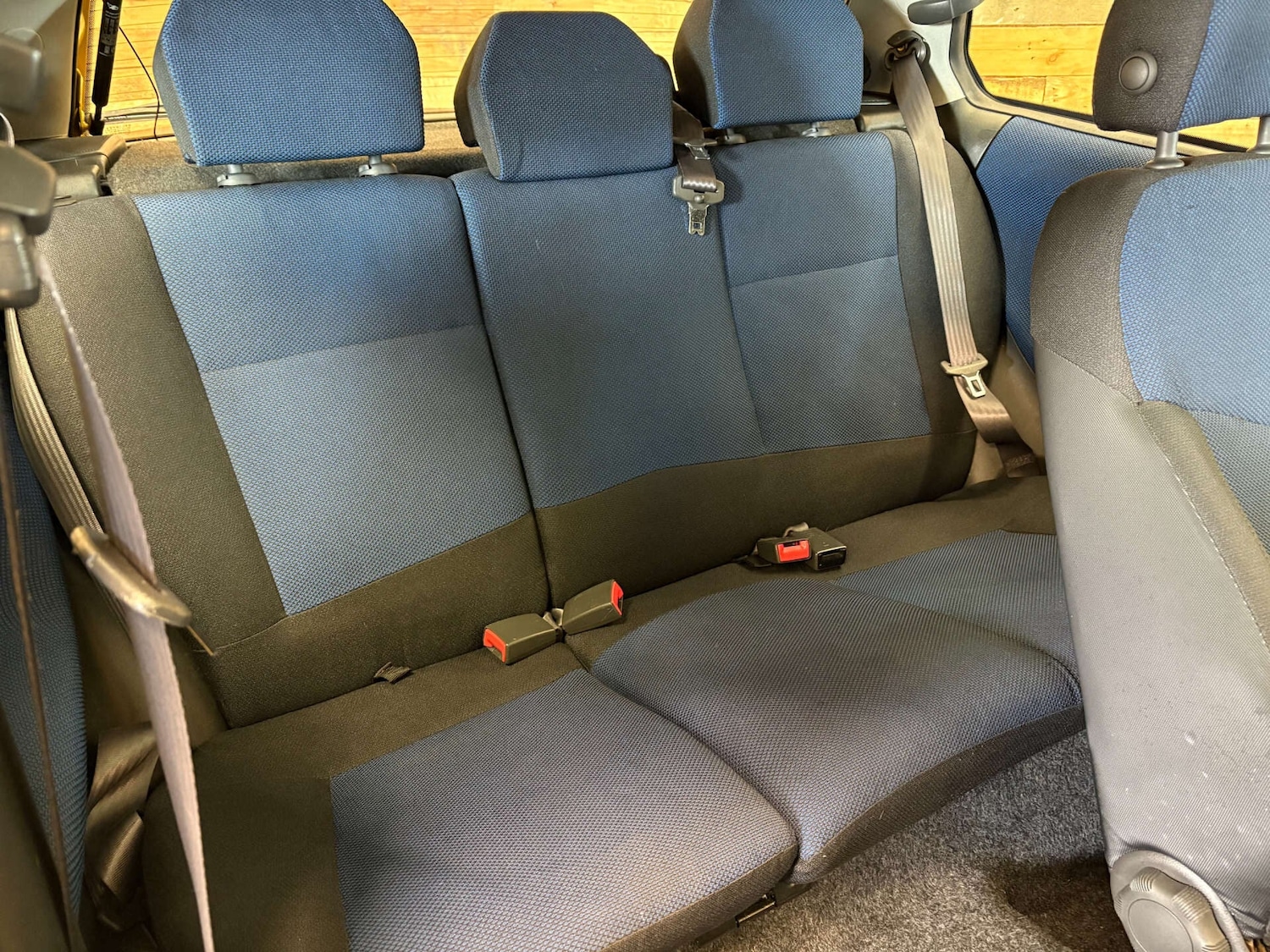 Used Fiat Punto 2002 for sale - 76931143: Photo 47