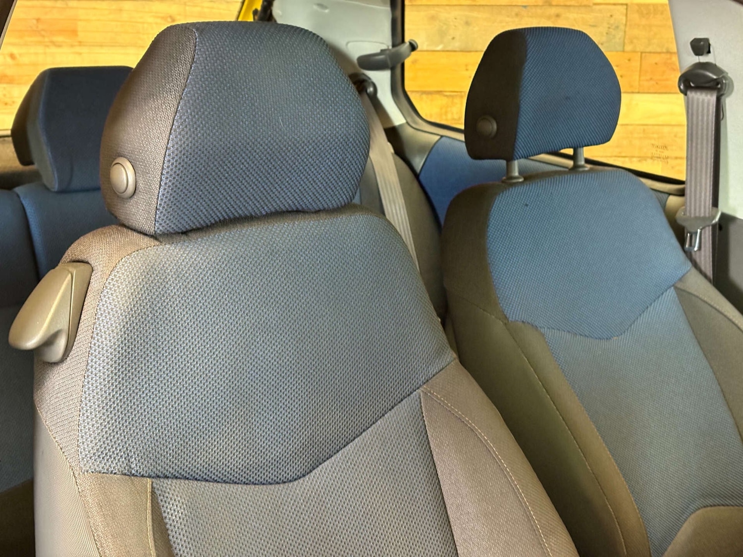 Used Fiat Punto 2002 for sale - 76931143: Photo 48