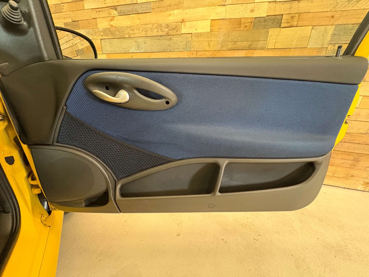 Used Fiat Punto 2002 for sale - 76931143: Photo 52