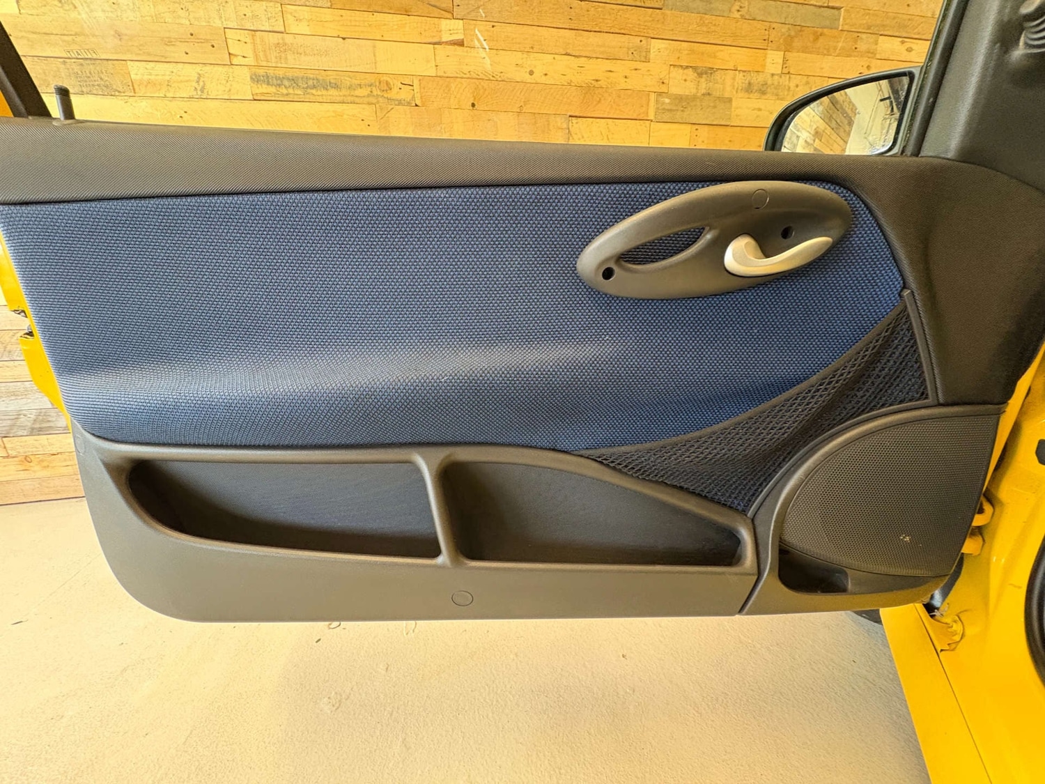 Used Fiat Punto 2002 for sale - 76931143: Photo 53