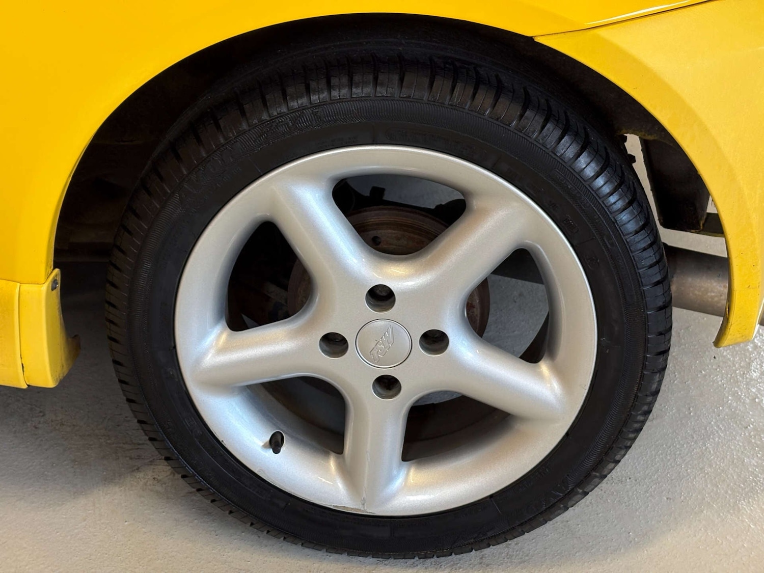 Used Fiat Punto 2002 for sale - 76931143: Photo 55