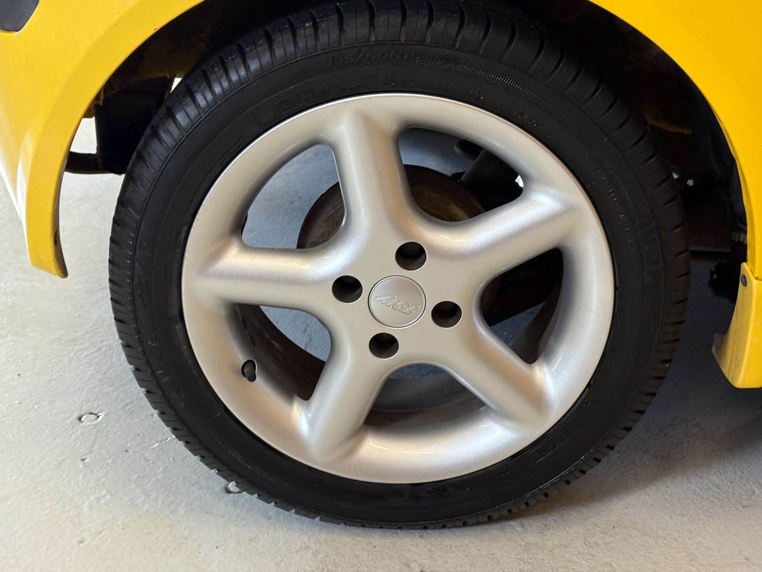 Used Fiat Punto 2002 for sale - 76931143: Photo 56