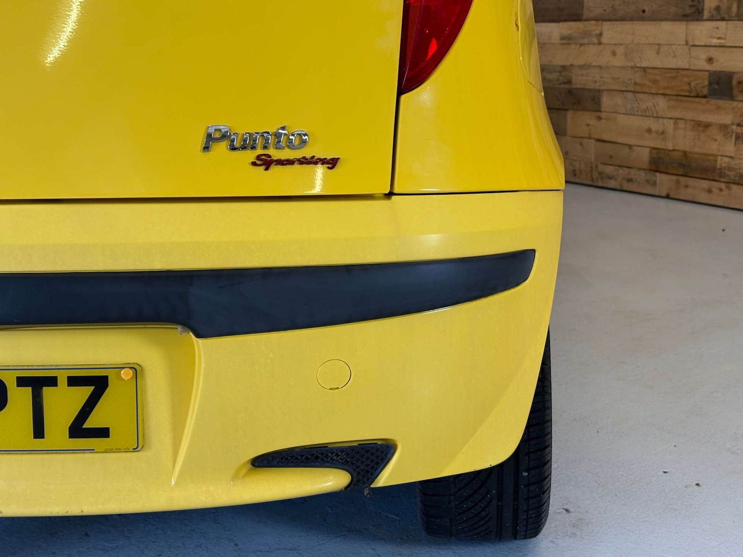 Used Fiat Punto 2002 for sale - 76931143: Photo 63