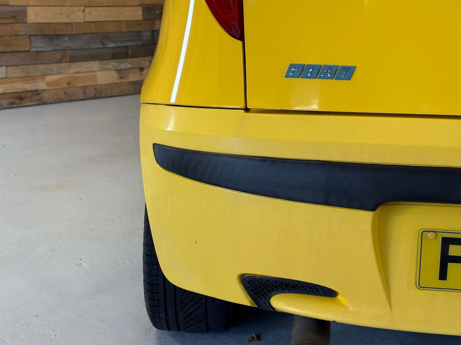 Used Fiat Punto 2002 for sale - 76931143: Photo 65