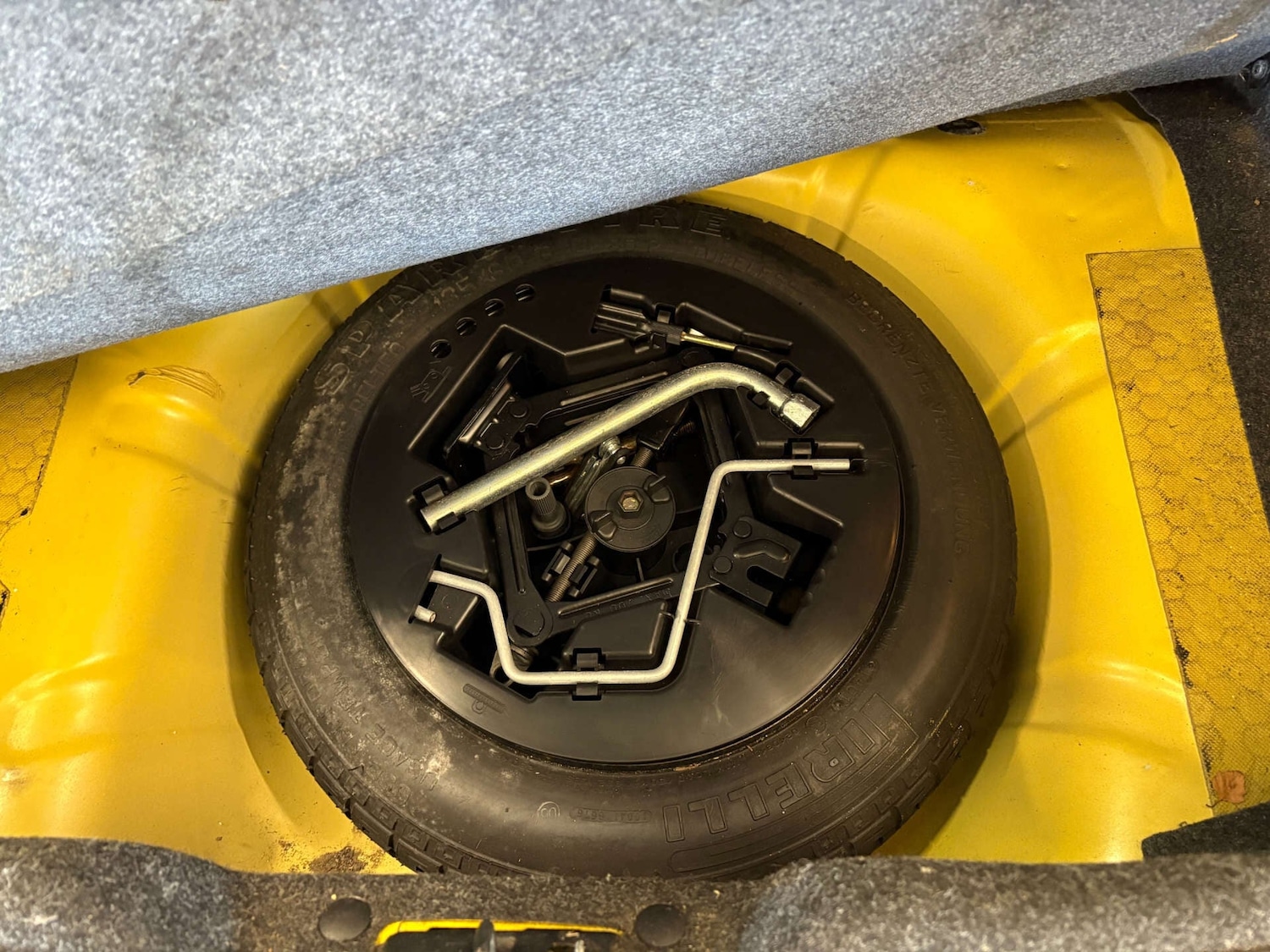 Used Fiat Punto 2002 for sale - 76931143: Photo 86