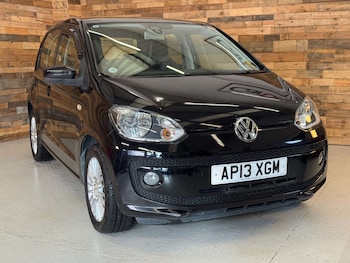 Used Volkswagen up! undefined for sale - 78226366: Photo