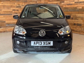 Used Volkswagen up! undefined for sale - 78226366: Photo