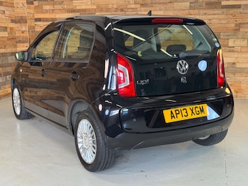 Used Volkswagen up! undefined for sale - 78226366: Photo