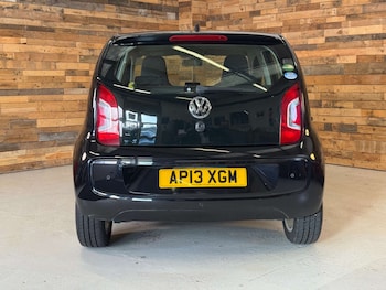 Used Volkswagen up! undefined for sale - 78226366: Photo