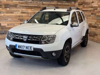 Used Dacia Duster 2017 for sale - 74931619: Photo