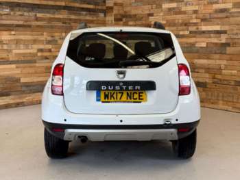 Used Dacia Duster 2017 for sale - 74931619: Photo