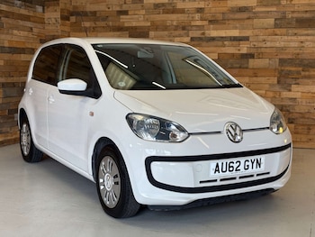Used Volkswagen up! undefined for sale - 78226371: Photo