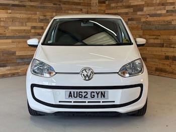 Used Volkswagen up! undefined for sale - 78226371: Photo