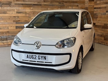 Used Volkswagen up! undefined for sale - 78226371: Photo