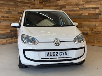 Used Volkswagen up! undefined for sale - 78226371: Photo