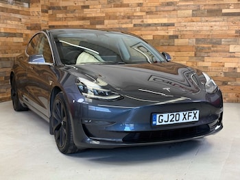 Used Tesla Model 3 2020 for sale - 79507316: Photo