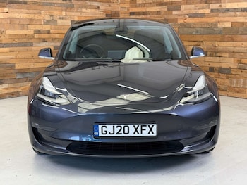 Used Tesla Model 3 2020 for sale - 79507316: Photo