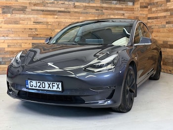 Used Tesla Model 3 2020 for sale - 79507316: Photo