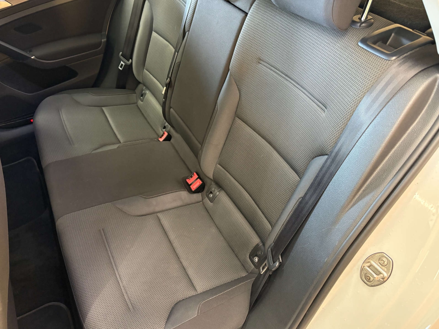 Used Volkswagen Golf 2019 for sale - 76569397: Photo 12