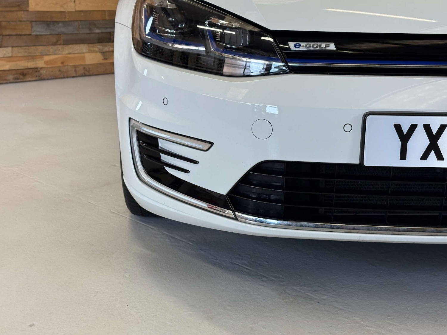 Used Volkswagen Golf 2019 for sale - 76569397: Photo 15