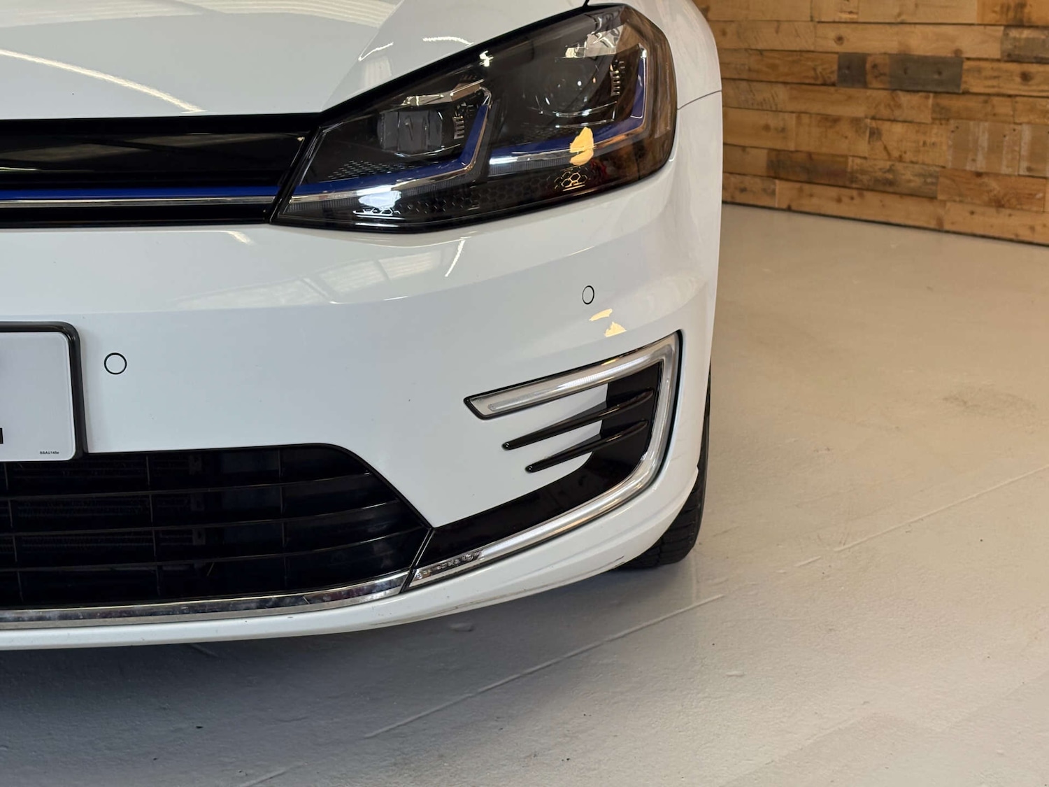 Used Volkswagen Golf 2019 for sale - 76569397: Photo 16