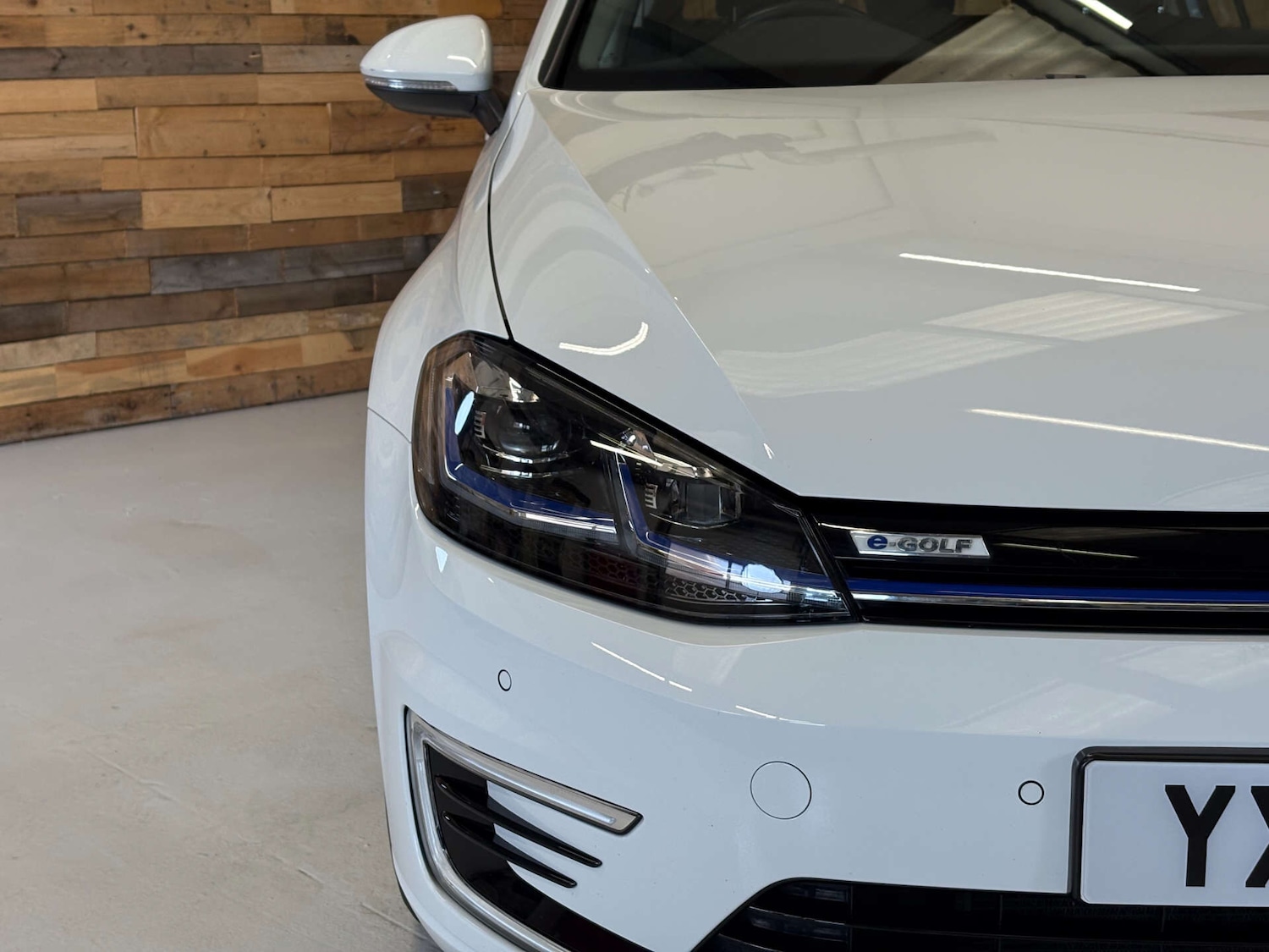 Used Volkswagen Golf 2019 for sale - 76569397: Photo 17